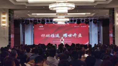  2020年8月22日樺琳雅廷盛大開(kāi)盤